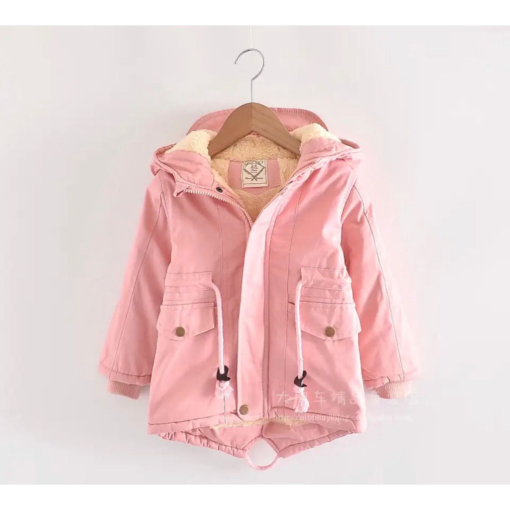 Jaket Anak Laki Perempuan 4 5 Tahun Terbaru Tebal Hoodie Laki2 Viral Cewek 1 Muda 3 Jeket Bayi Cowok