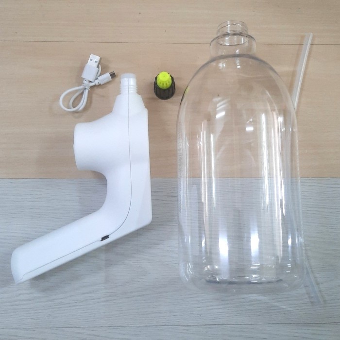 Alat Semprot 2 Liter Mesin Semprotan Yiram Tanaman Sprayer Elektrik