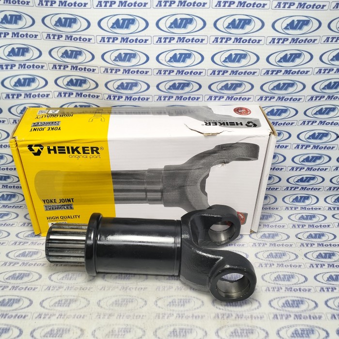 Yoke Sleeve Joint Kopel Toyota Rino 130 HT