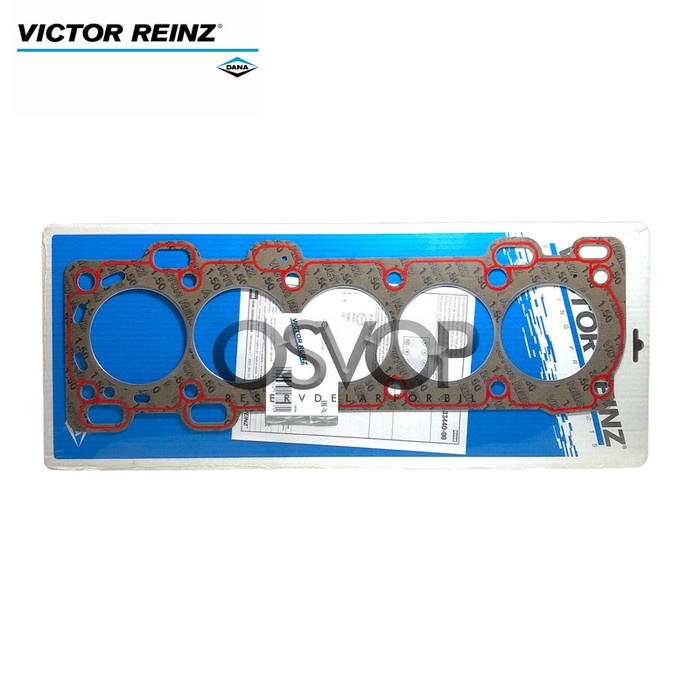 VICTOR REINZ Paking Silinder Head Gasket Volvo 850 S70 V70