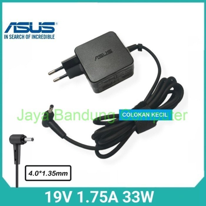 Adaptor Charger Asus X200CA X200MA X200LA F200CA F200MA X200 ORIGINAL