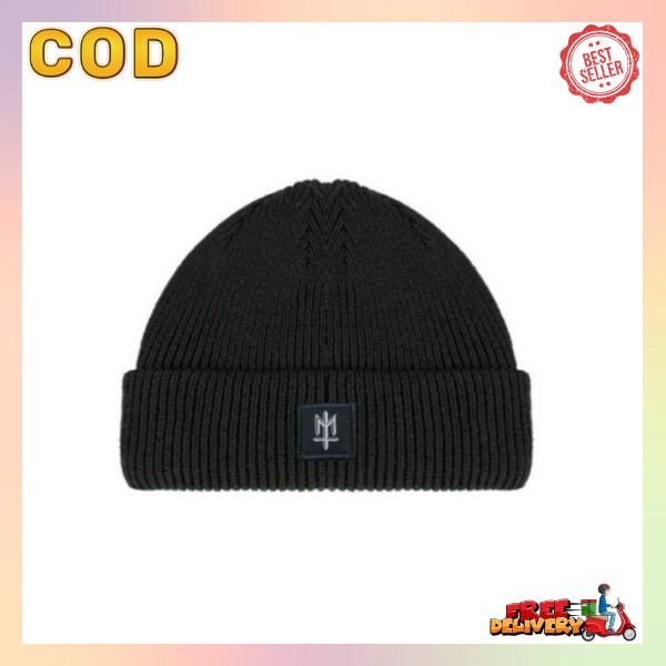 Topi Kupluk Distro Termurah Banie Hat Cowo Hangat Kupluk Pria Tebal Cupluk Peria Dewasa Beanihead Im