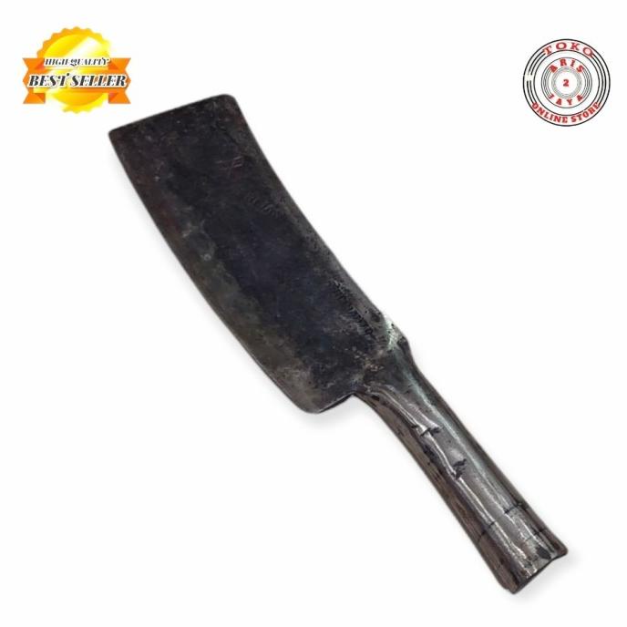 $+$+$+$+] GOLOK TULANG BAJA PER MOBIL SUPER TAJAM ORIGINAL