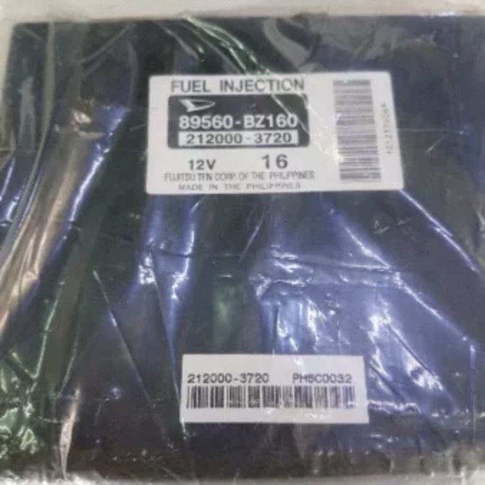 Ecu Avanza S Original Kode 239