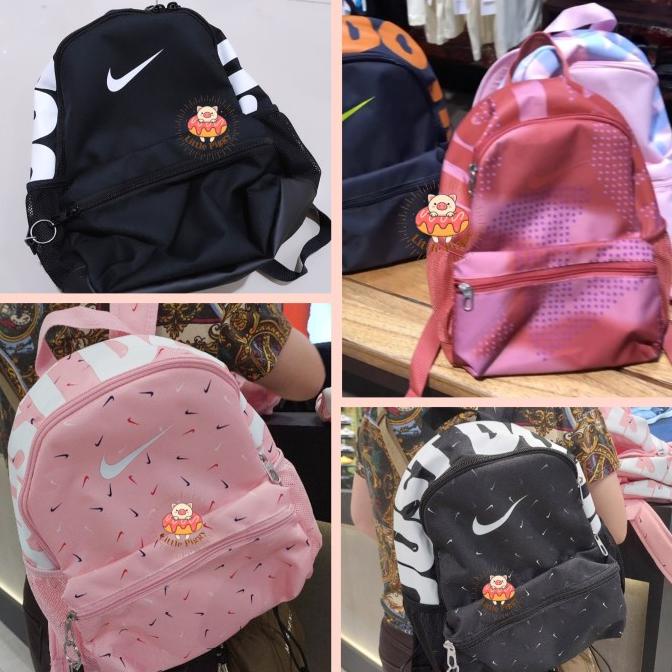 Tas anak Nike kids backpack