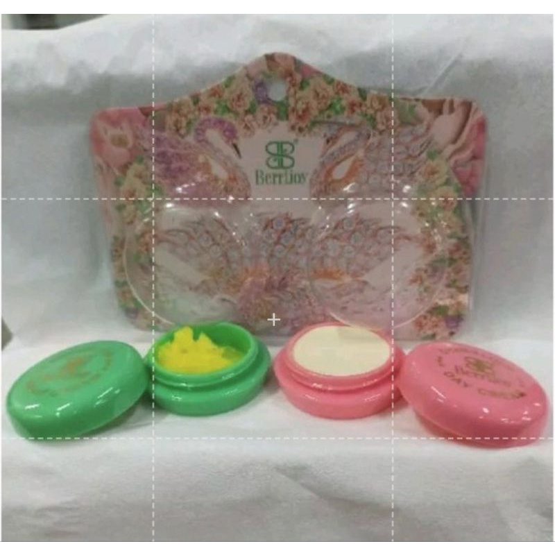 BERRIJOY MINI SIANG DAN MALAM