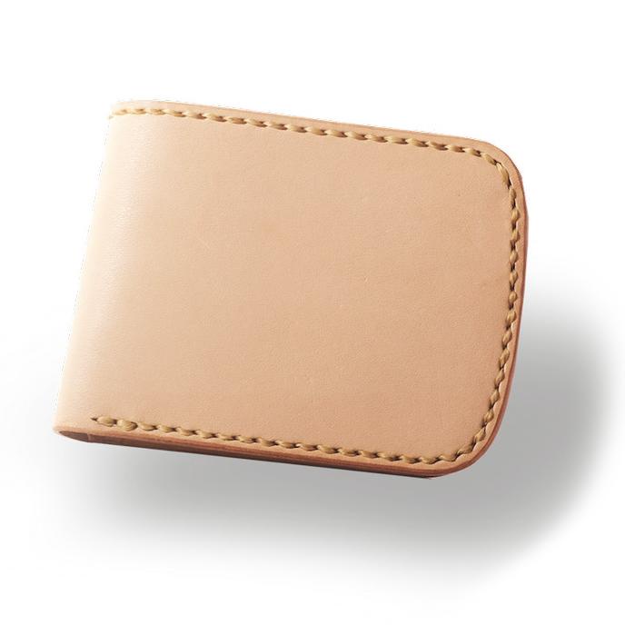 VOYEJ (Project360) Vessel 2013 - Dompet Pria Kulit Sapi Asli