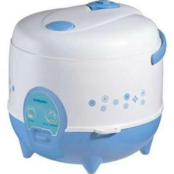 Miyako MCM 612 Rice Cooker