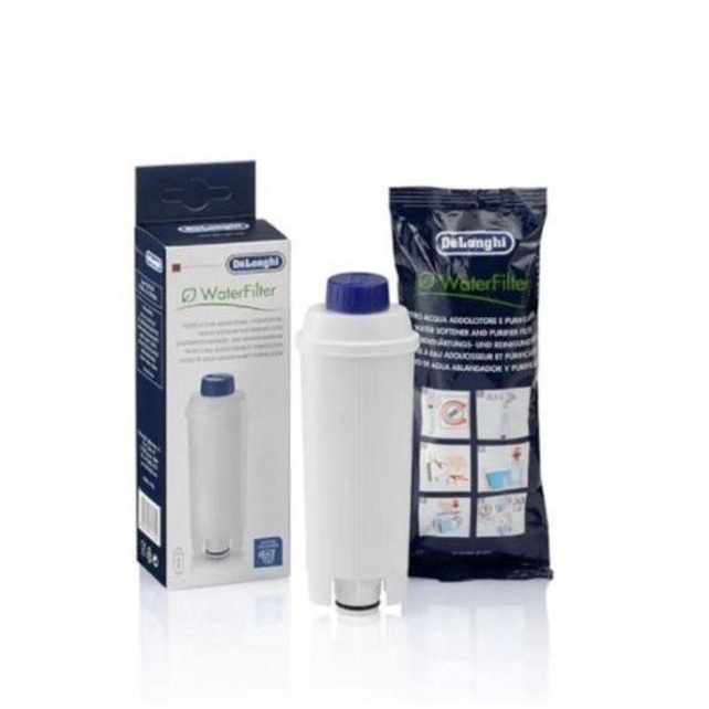 New Water Filter Delonghi Water Filter Mesin Kopi Delonghi Bastianabrahamshop
