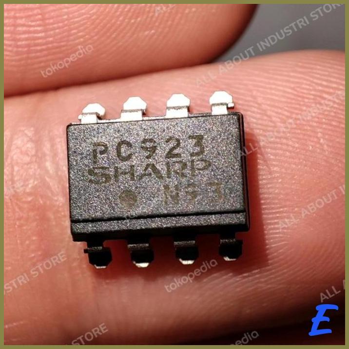 PC923 PC-923 PC923L SOP-8 IC SMD ORIGINAL | AA