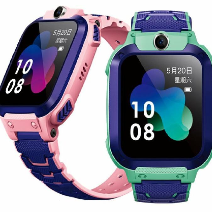 Best Sales Jam Tangan / Imoo Z5 Watch Phone Garansi Resmi Original