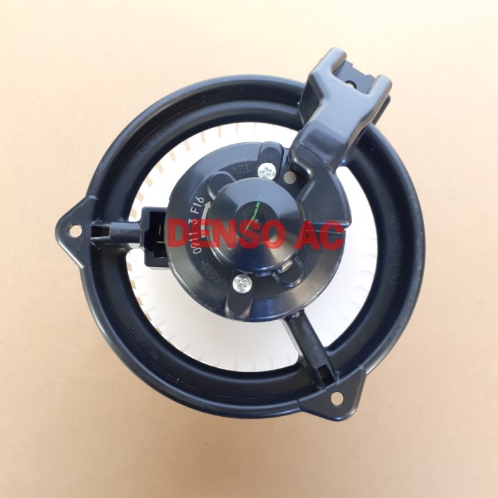 dinamo motor blower fan angin belakang ac panther touring turbo denso best