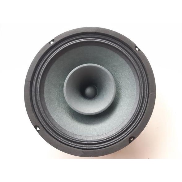 SPEAKER 10 INCH FULLRANGE AUDAX 200 WATT ORIGINAL ASLI 10IN 10INCH AUDAX