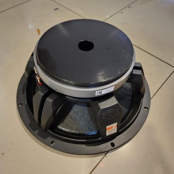 ACR FABOULUS SPEAKER 12 INCH PA-75125M ORIGINAL