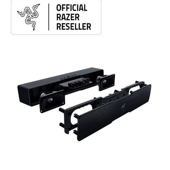 RAZER LEVIATHAN V2 X PC GAMING SOUNDBAR
