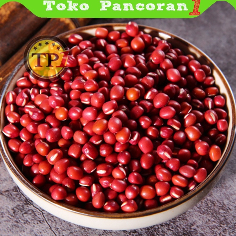 

11.11 SALE Kacang Merah Kecil Red Beans 200 gr ~ 500gr