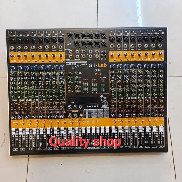 SALE mixer gt lab by rdw gt16 Original
