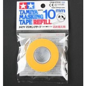 

Bisa COD Masking Tape 10mm Refill Kualitas Terbaik (hj00tkkt)