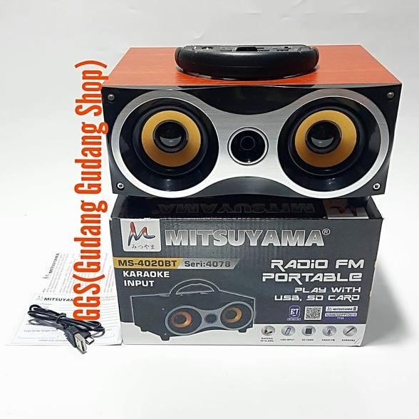 SPEAKER KAROKE BLUETOOTH MURAH - MUSIC BOX BLUTOTTH KARAOKE - SPEKER BLUTOOTH RADIO FM