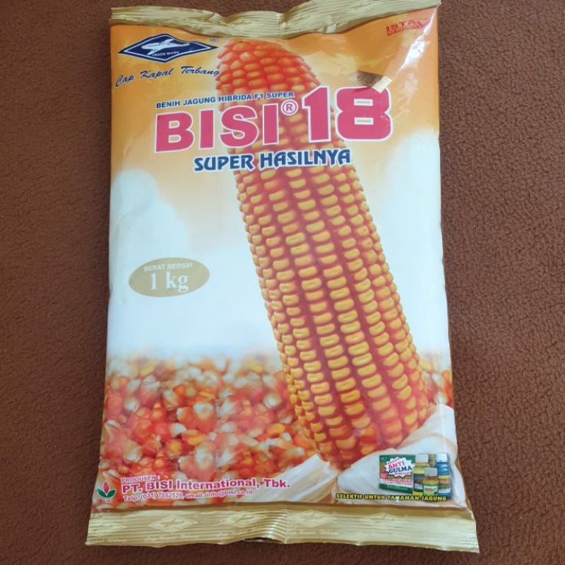 BISI 18