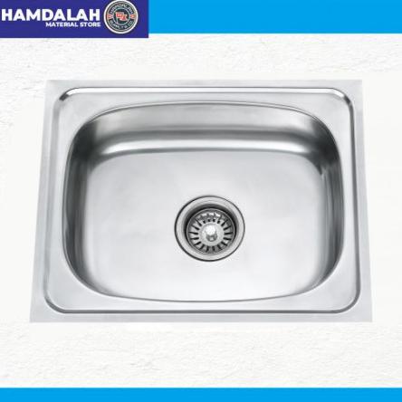 }}}}}}] Bak Cuci piring Volk single