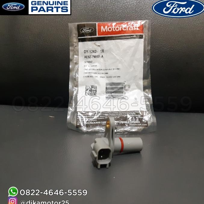 Sensor Transmisi Turbin A Ford Fiesta Ecosport Focus