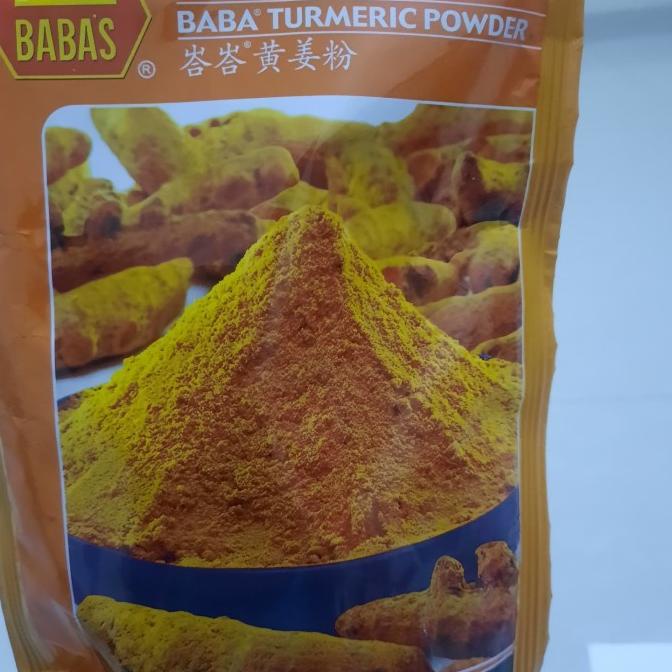 

*#*#*#*#] bubuk kunyit atau tumeric powder