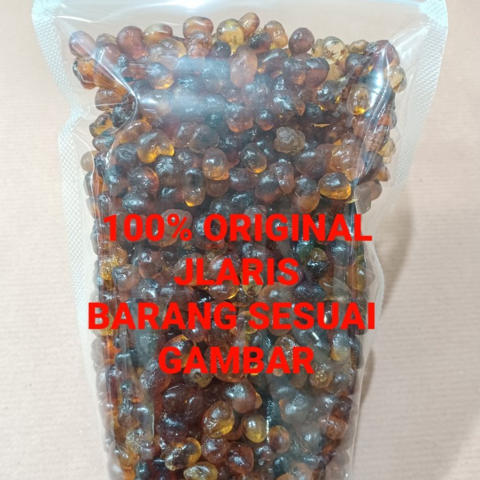 

Peach gum bersih 500gram / tqo jiao