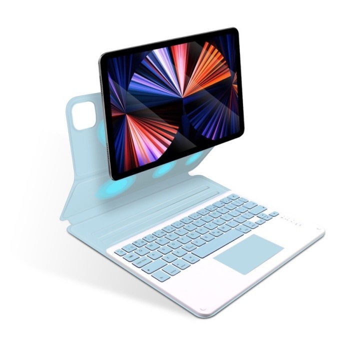 Touchpad Case Keyboard ipad air 4 ipad air 5 Magnetic magickeyboard