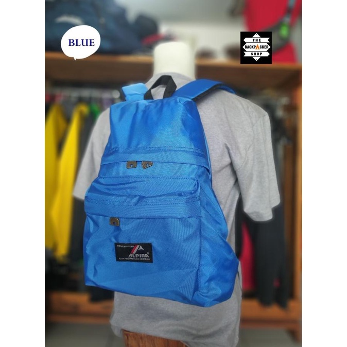 Tas Alpina R11 original