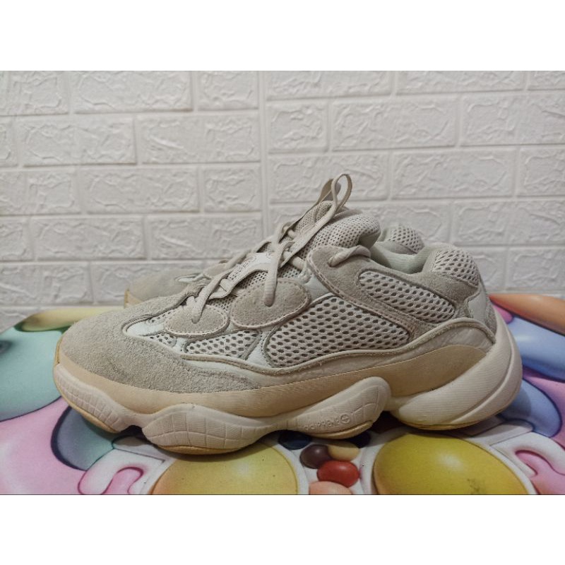 Sepatu Adidas Yeezy 500