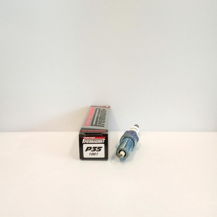 PROMO BUSI BRISK MOBIL AYLA AGYA IGNIS PREMIUM PLUS IRIDIUM P35 TERBARU