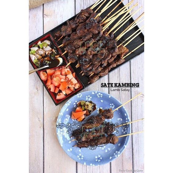 

SATE KAMBING AKIKAH / PAKET AQIQAH HEMAT (JABODETABEK)