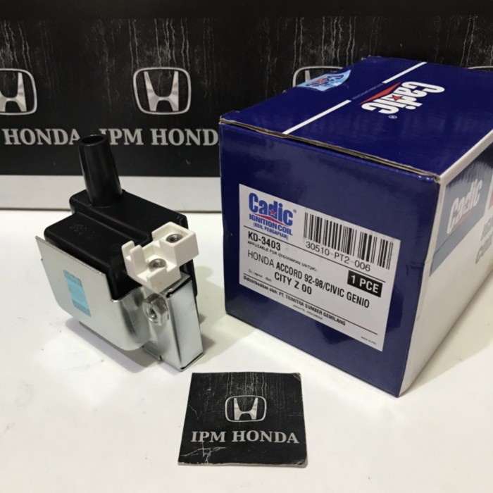 Coil ignition Honda Genio Maestro Crv best seller