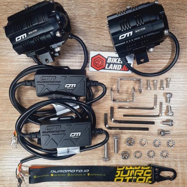 Lampu Led Duromoto M3