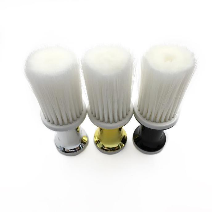 '+'+'+'+] Kuas Bedak Barber / Kuas Barber Isi Bedak