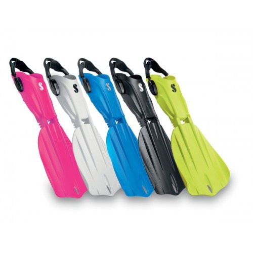 SCUBAPRO Seawing Nova Open Heel Fins