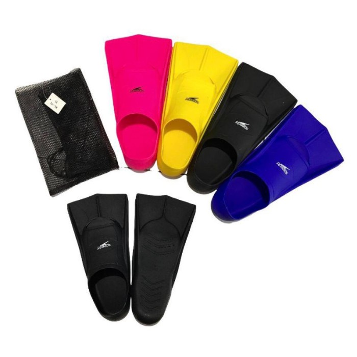 Kaki katak renang kaki katak snorkling fin snorkling