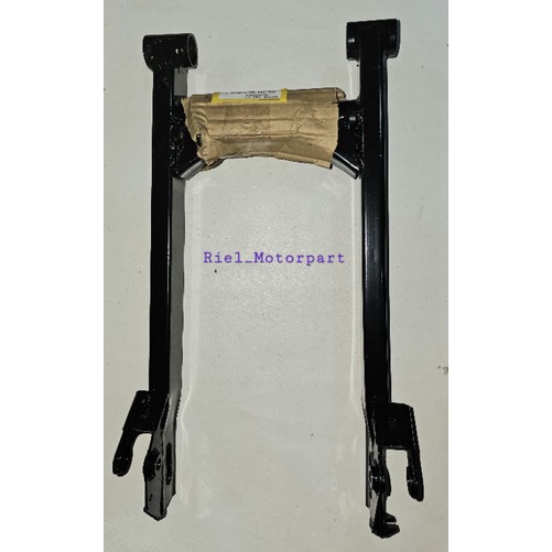 Forok Belakang (ERS) WIN garpu capit udang ERASER