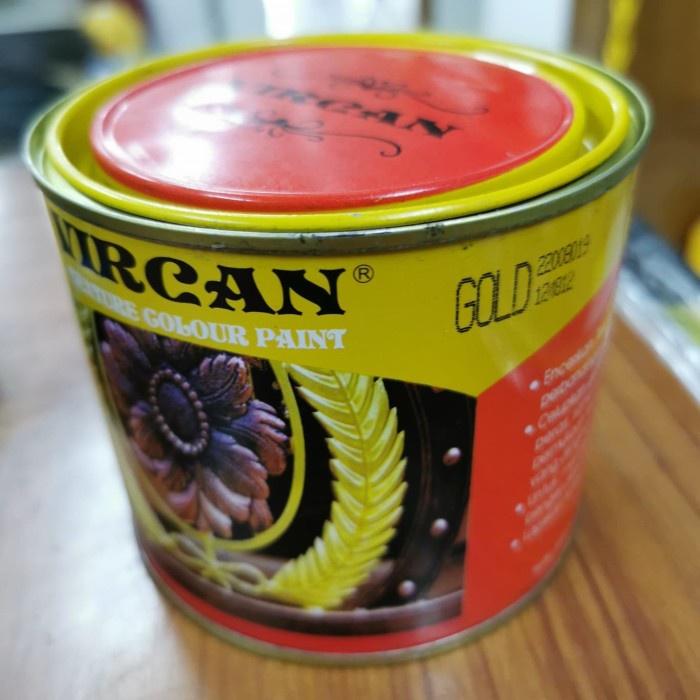 Vircan Gold Cat texture / speaker / cat box speaker 500Gr