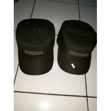 Topi Topi komando pdh(C1H5) Topi Pria Topi Pria Jaring Topi Baseball Wanita Original Topi Distro Ori
