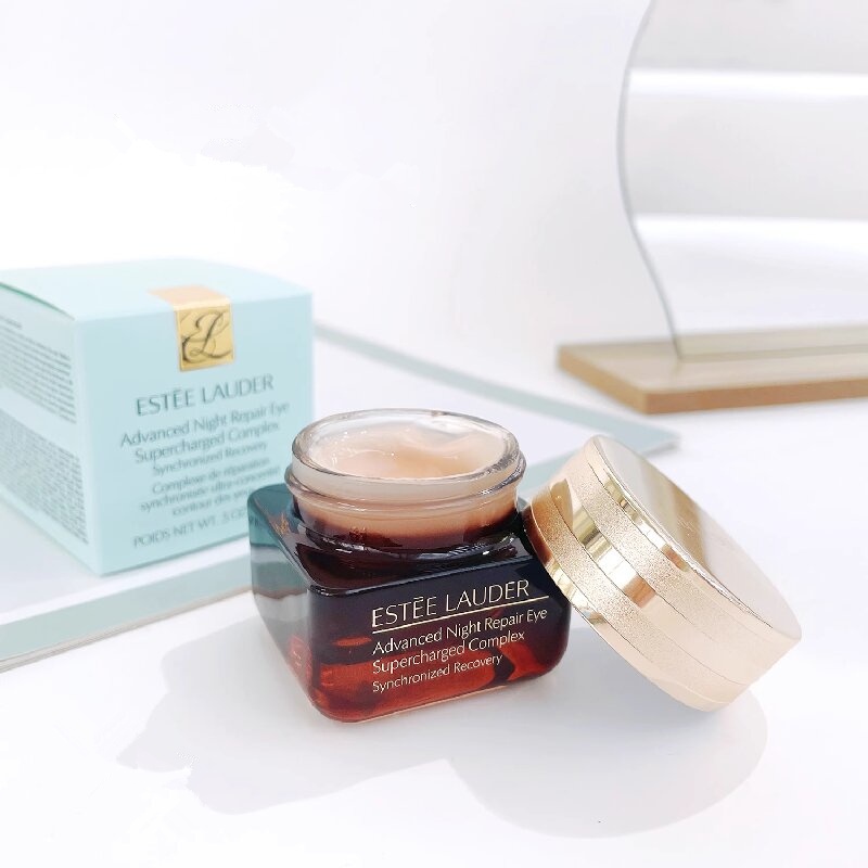 Estee Lauder Eye Cream / Estee Lauder D Night Repair Eye Cream 5Ml/15Ml