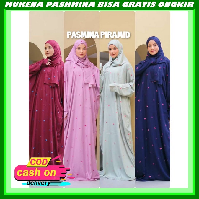 Mikenah Mukenah Dewasa Terbaru 2023 Adem Dan Ori Anti Kusut Mikeynah Mukena Terusan Dewasa Rayon Pre