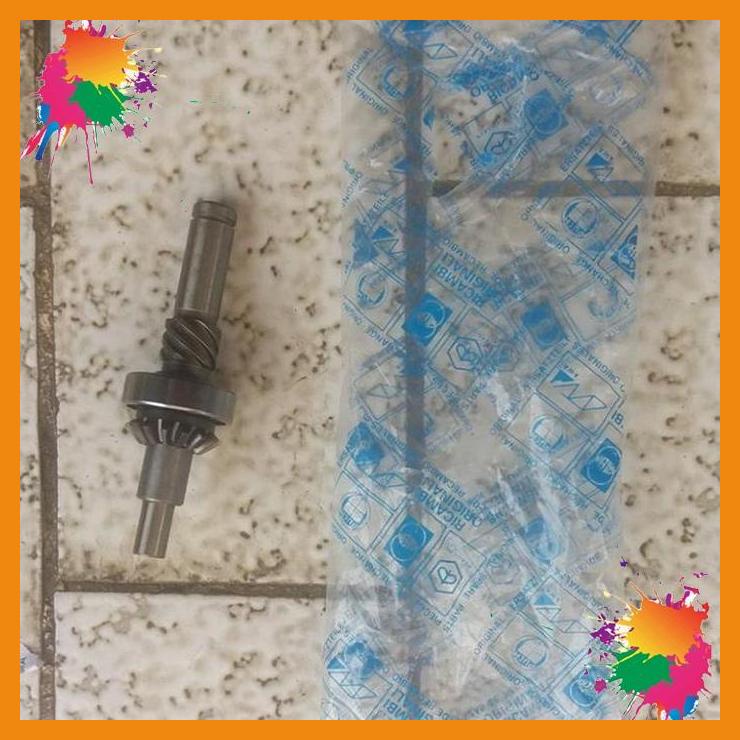 as dinamo starter vespa excel corsa spartan original [nghv]