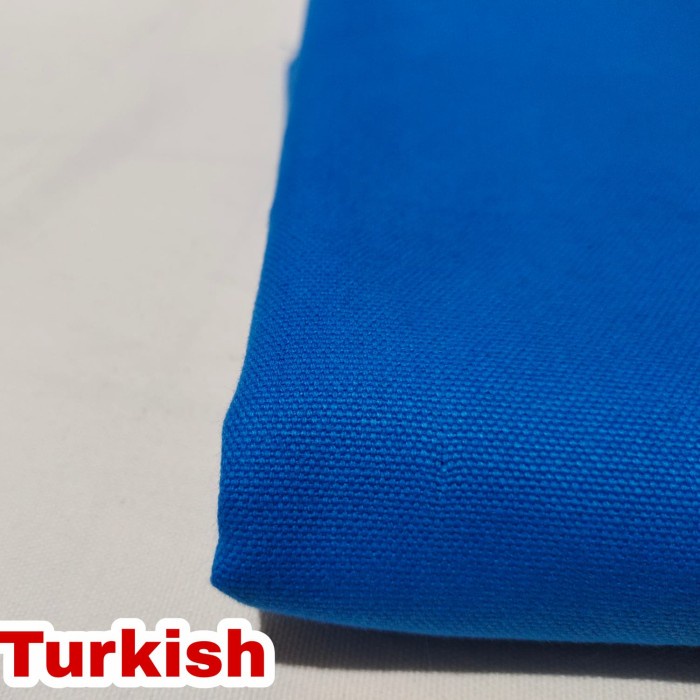 

Kanvas Polos ( 50 Cm X 150 Cm )