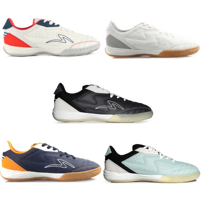 SEPATU FUTSAL SPECS METASALA NATIV 3