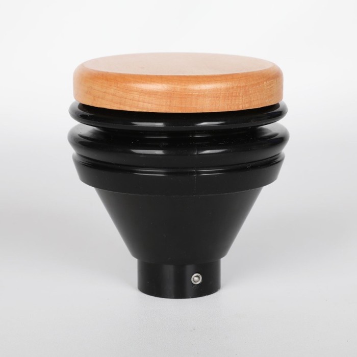 Metal Hopper + Cover+ Pump+ Beans catcher utk Latina T60 Libra 600N