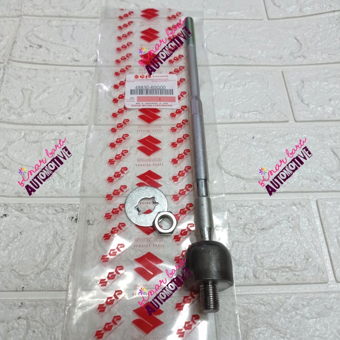 Rack End Long Tie Rod Rak En Suzuki Baleno Old Lama Original 1Pc Best Deal