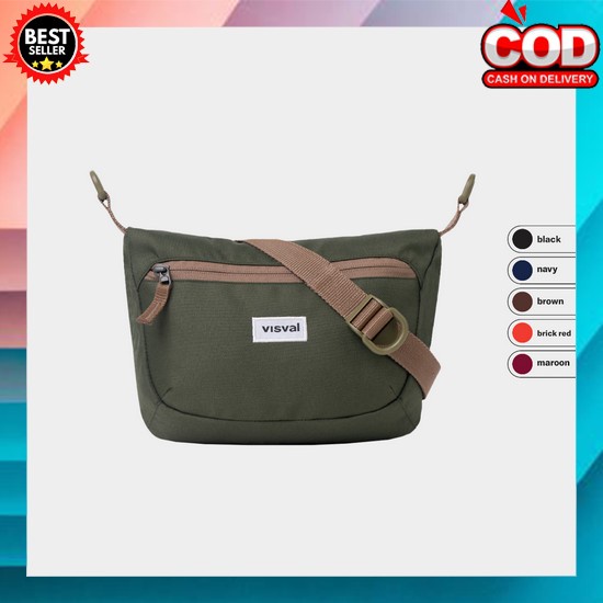 Tas Selepang Pria Wanita Tas Pinggang Terlaris Model Terbaru Tas Selempang Distro Pria Terbaru Trave