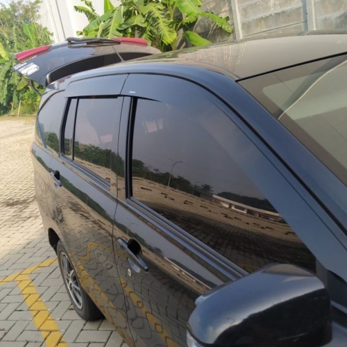 Terbatas Talang air Calya model original FLAT Serba Murah